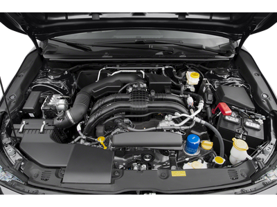 2019 Subaru Impreza Premium