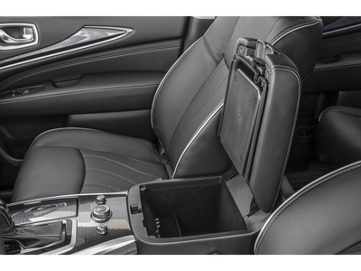 2020 INFINITI QX60 PURE