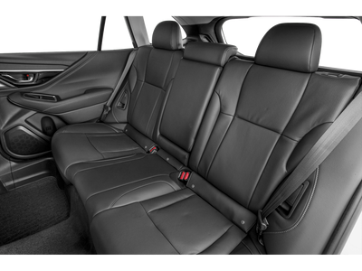 2020 Subaru Outback Limited XT