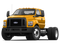 2022 Ford F-650 Chassis Cab Base