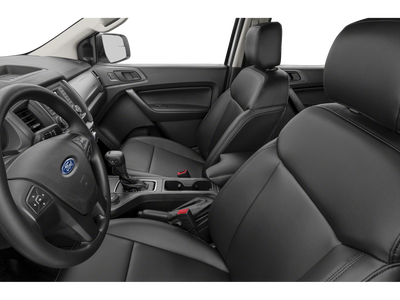 2022 Ford Ranger STX