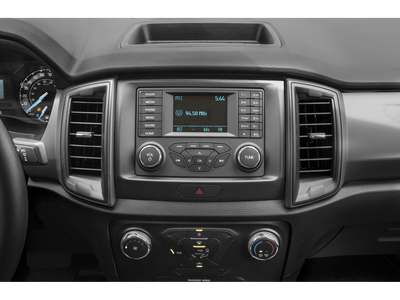 2022 Ford Ranger STX