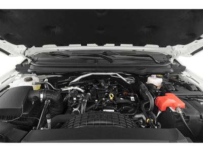 2022 Ford Ranger STX