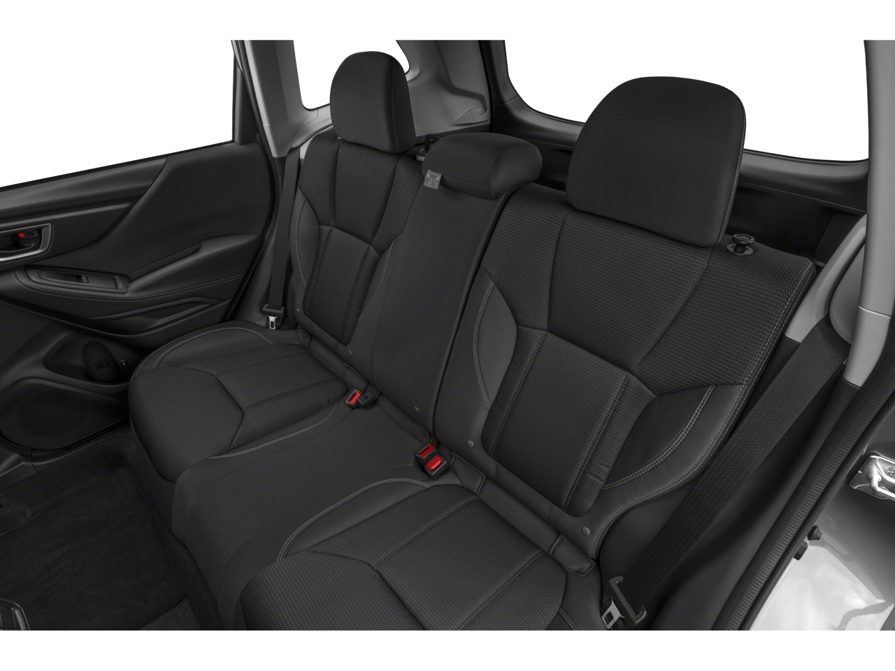 2022 Subaru Forester CVT