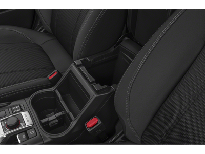 2022 Subaru Forester CVT