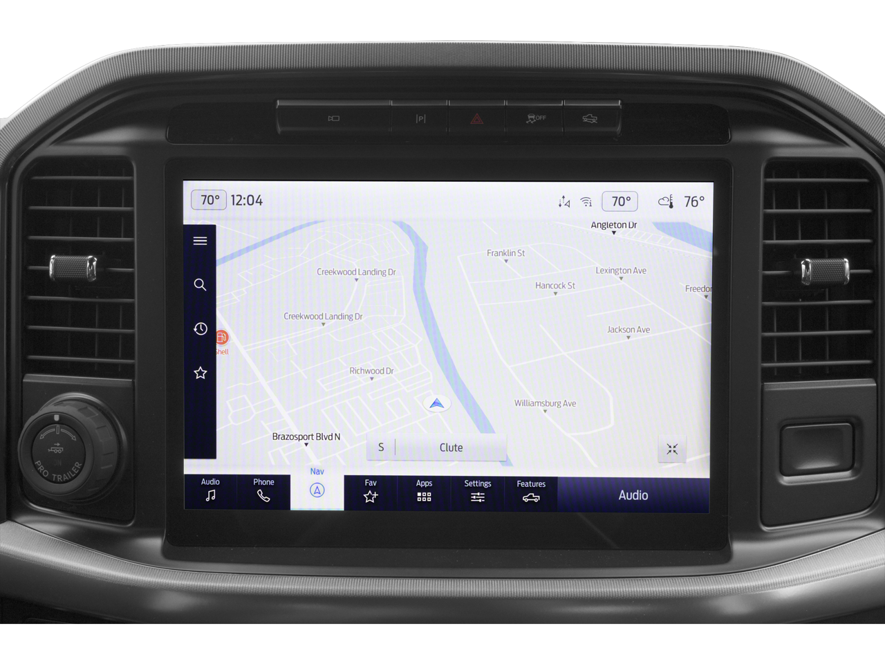 2023 Ford F-150 Hennessey VelociRaptor 600