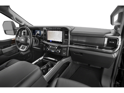 2023 Ford F-350 LARIAT