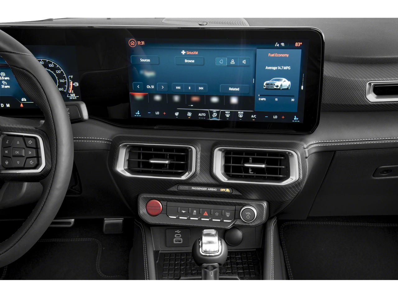 2025 Ford Mustang GT Premium Convertible 60th Anniversary