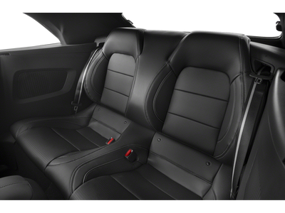 2025 Ford Mustang GT Premium Convertible 60th Anniversary