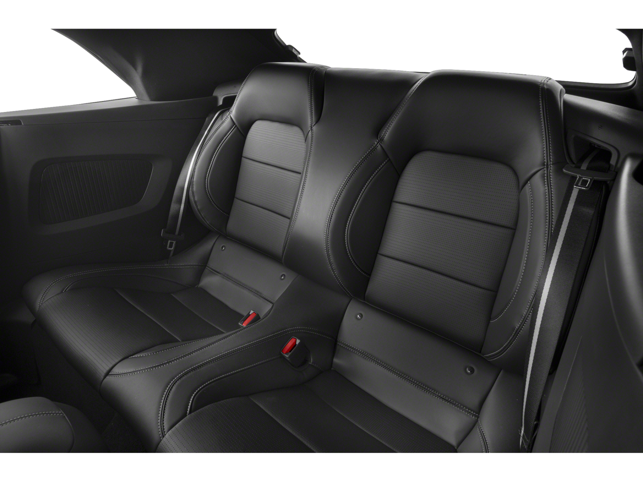 2025 Ford Mustang GT Premium Convertible 60th Anniversary