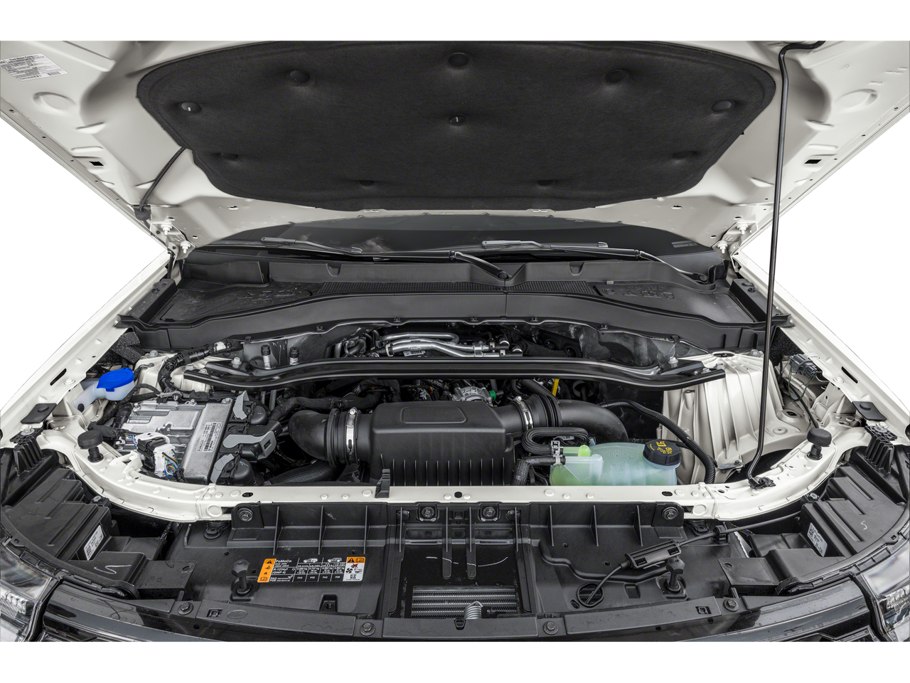 2025 Ford Explorer AAF Customs Edition