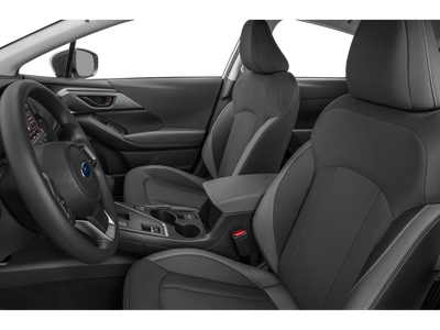 2025 Subaru Impreza AWD