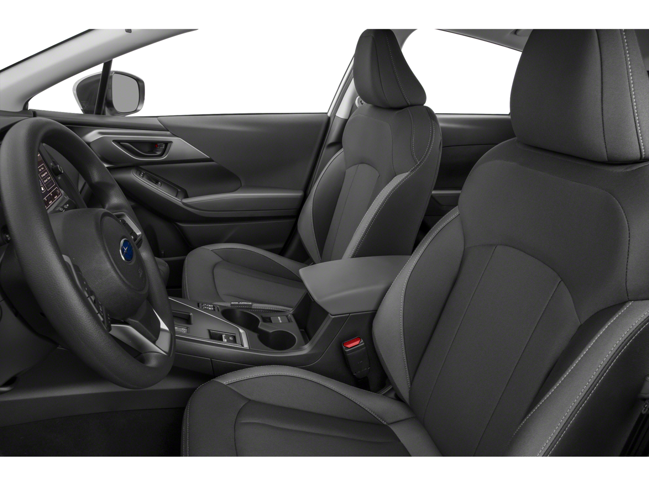 2025 Subaru Impreza AWD