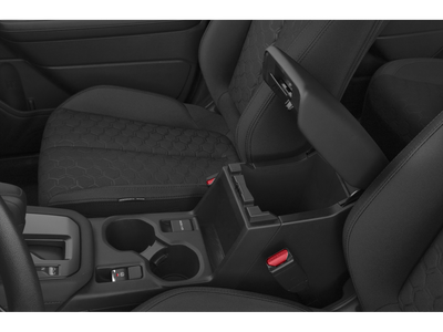 2025 Subaru Forester BASEP