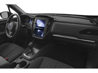 2025 Subaru Forester BASEP