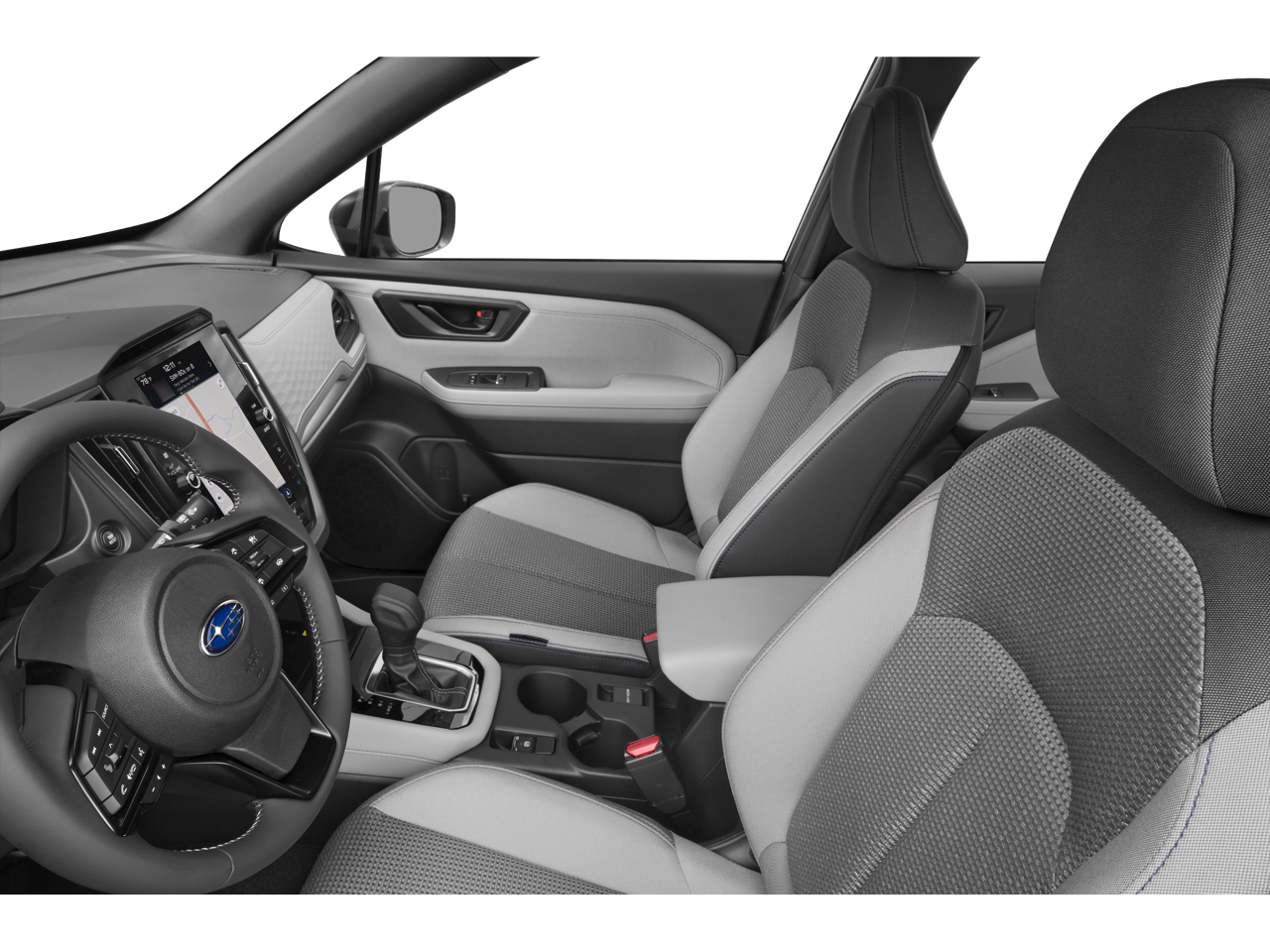 2025 Subaru Forester Hybrid Premium Hybrid