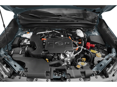 2025 Subaru Forester Hybrid Premium Hybrid