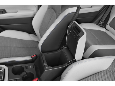 2025 Subaru Forester Hybrid Premium Hybrid