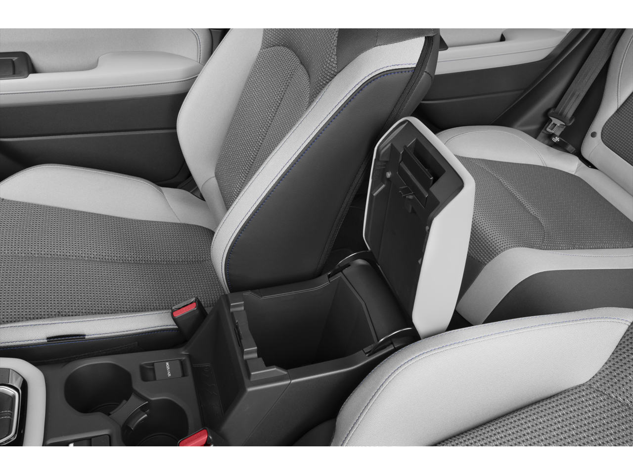 2025 Subaru Forester Hybrid Premium Hybrid