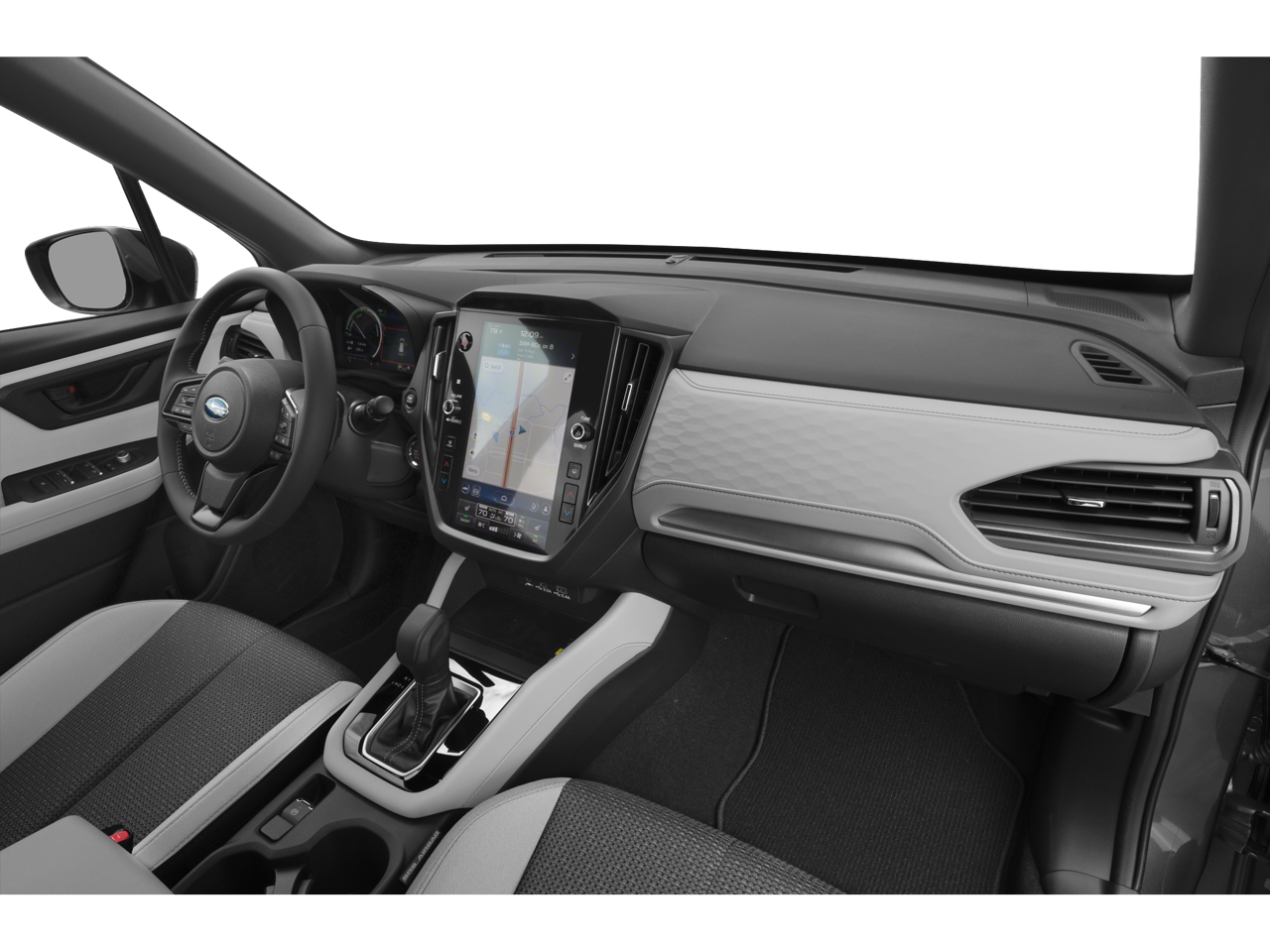 2025 Subaru Forester Hybrid Premium Hybrid