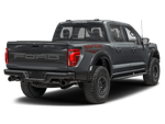 2026 Ford F-150 Raptor SuperCrew