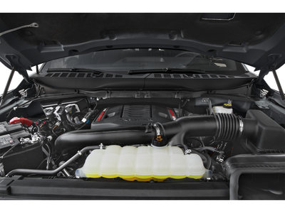 2026 Ford F-150 Raptor SuperCrew