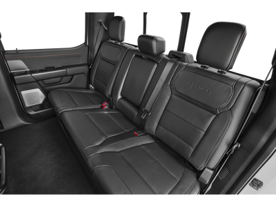 2026 Ford F-150 Raptor SuperCrew