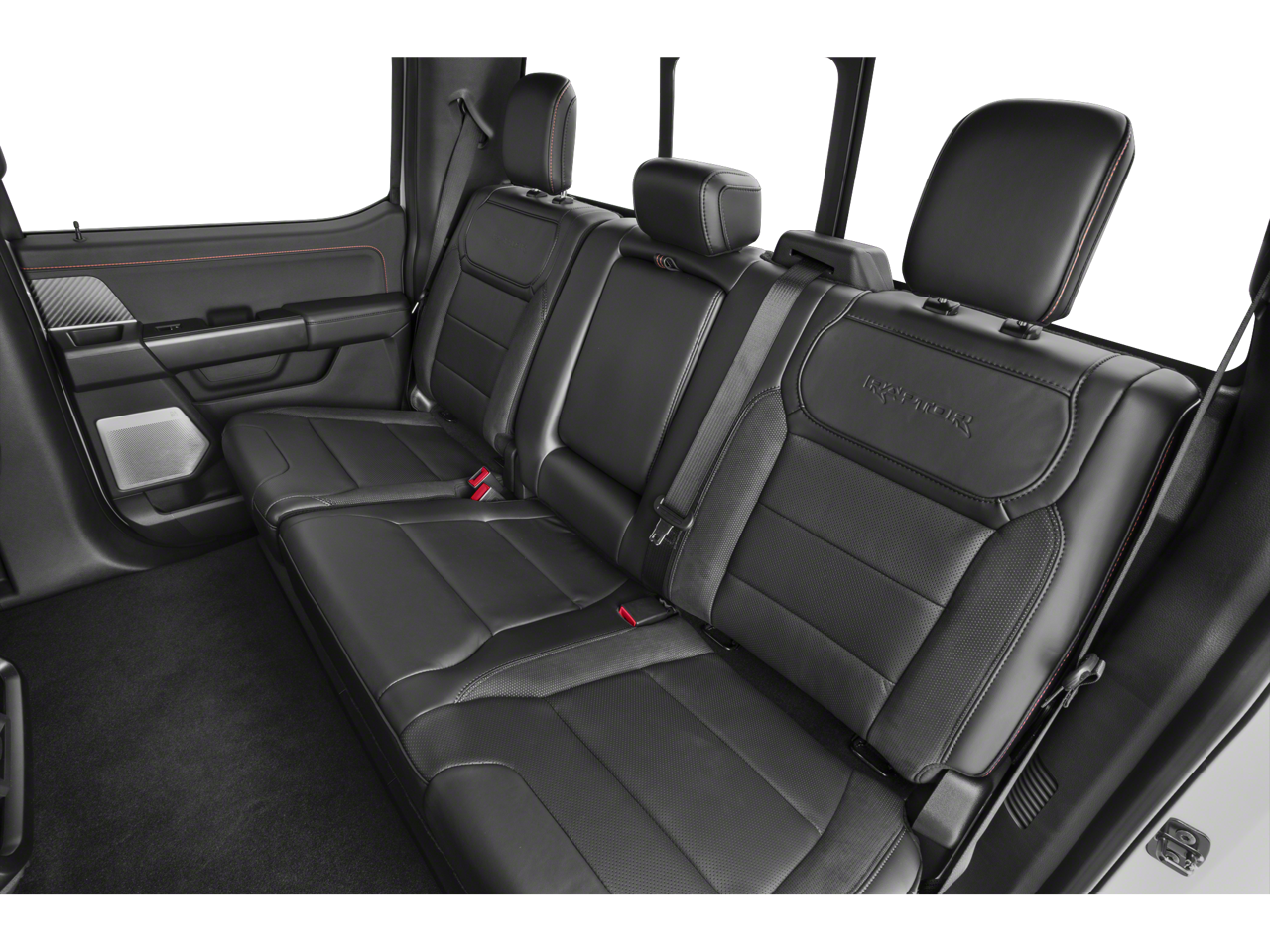 2026 Ford F-150 Raptor SuperCrew