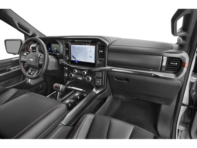 2026 Ford F-150 Raptor SuperCrew