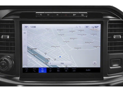 2026 Ford F-150 Raptor SuperCrew