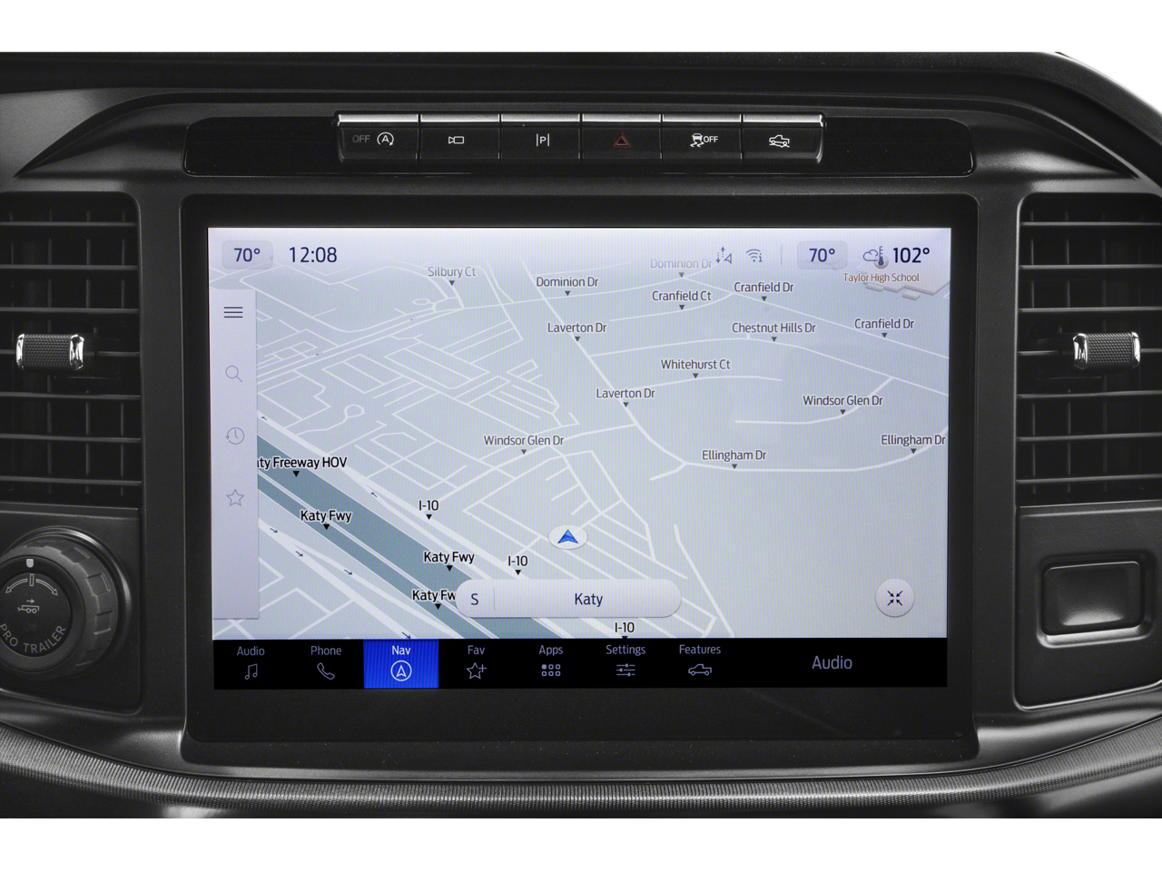 2026 Ford F-150 Raptor SuperCrew