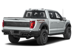 2026 Ford F-150 Raptor SuperCrew