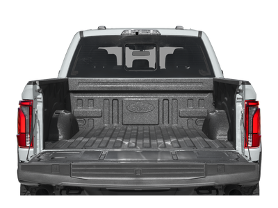 2026 Ford F-150 Raptor SuperCrew