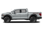 2026 Ford F-150 Raptor SuperCrew
