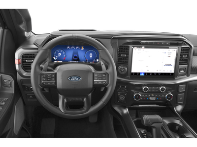 2026 Ford F-150 Raptor SuperCrew