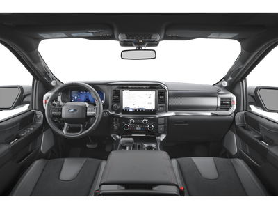 2026 Ford F-150 Raptor SuperCrew