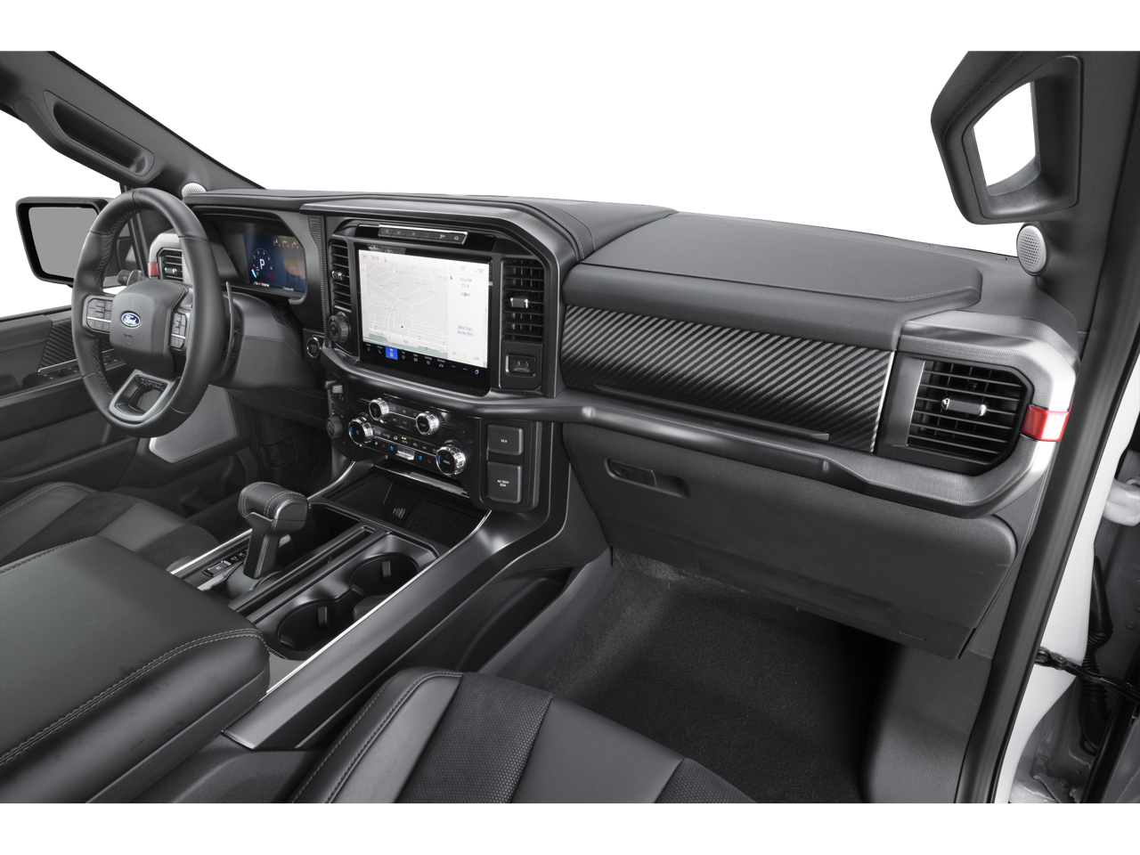2026 Ford F-150 Raptor SuperCrew