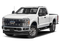 2027 Ford Super Duty F-250 SRW XLT