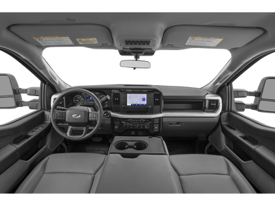 2027 Ford Super Duty F-350 SRW XL