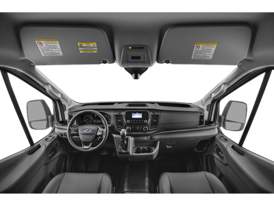2027 Ford Transit Cargo Van T250