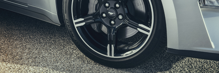 Maintaining your vehicle's tires is important