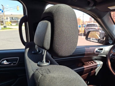 2020 Jeep Grand Cherokee Upland