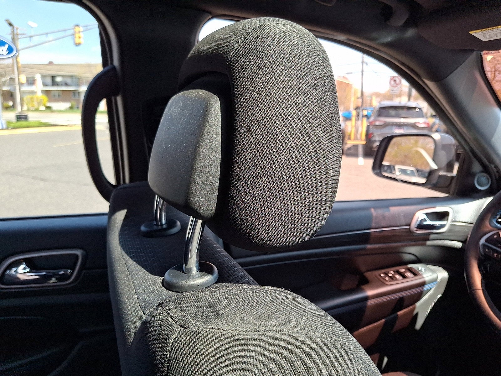 2020 Jeep Grand Cherokee Upland