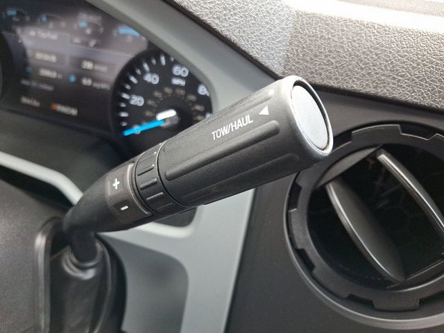 2024 Ford F-650 11FT Godwin Mason Dump