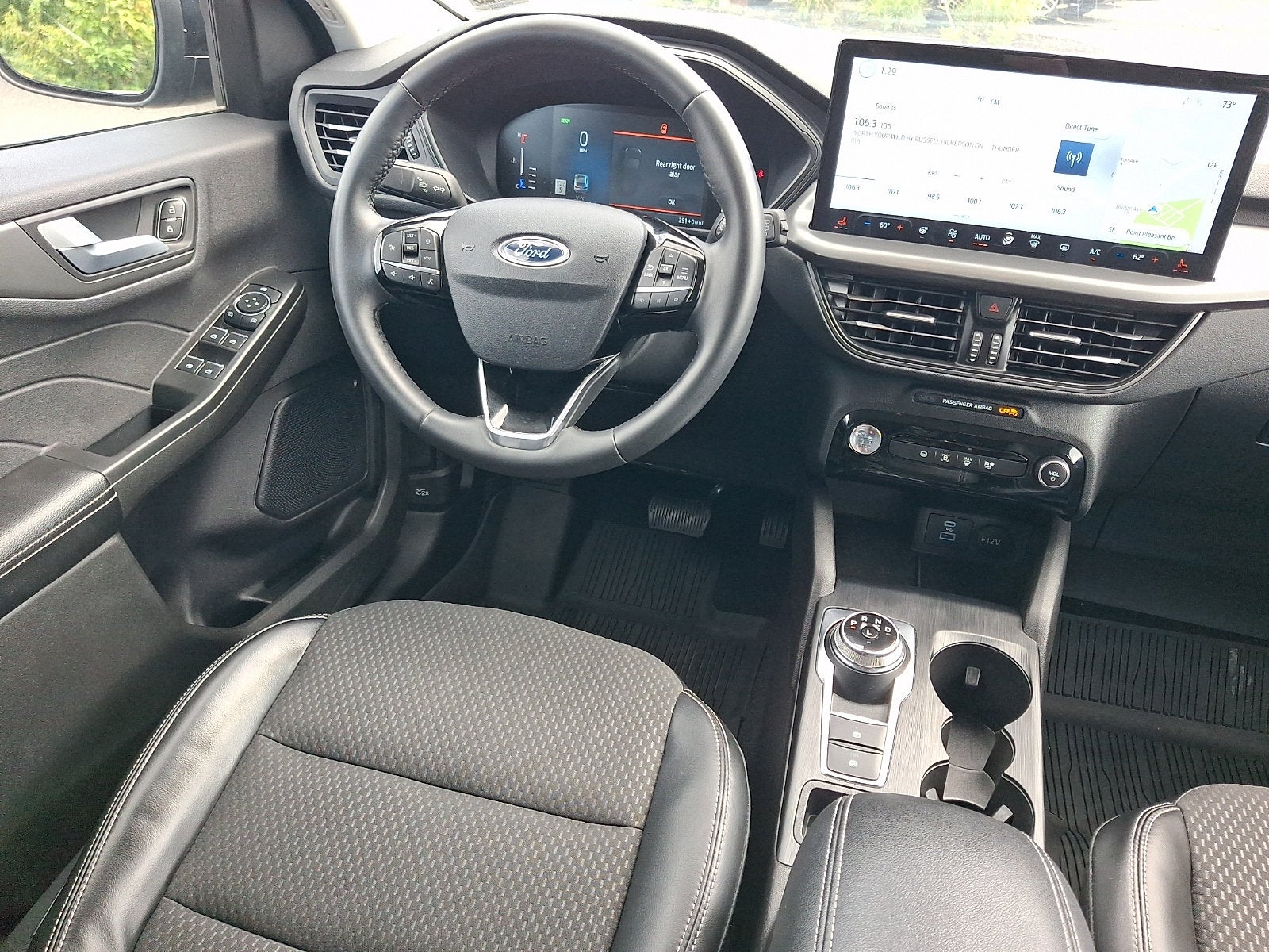 2023 Ford Escape PHEV