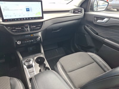 2023 Ford Escape PHEV