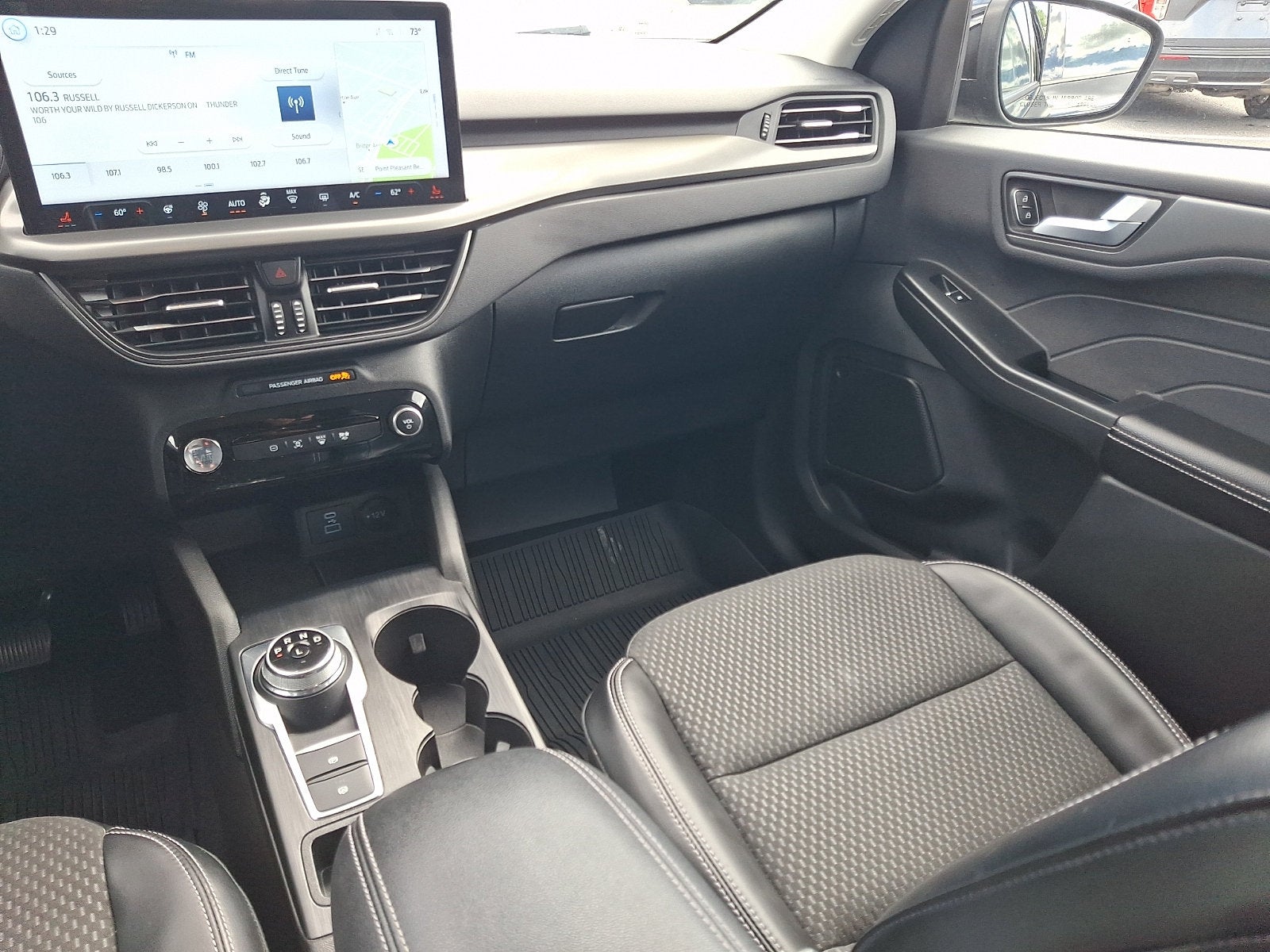 2023 Ford Escape PHEV