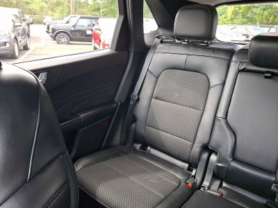 2023 Ford Escape PHEV