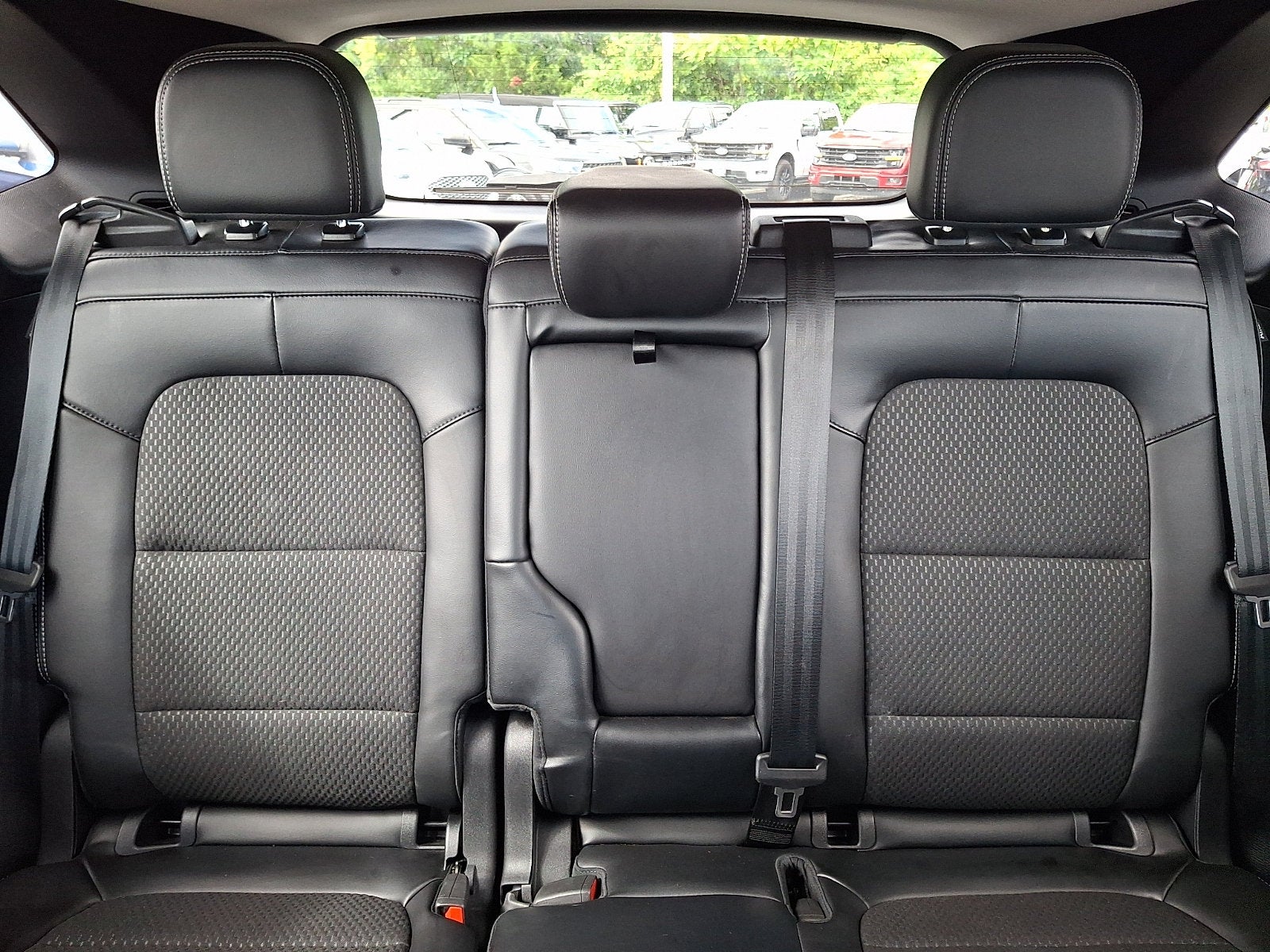 2023 Ford Escape PHEV