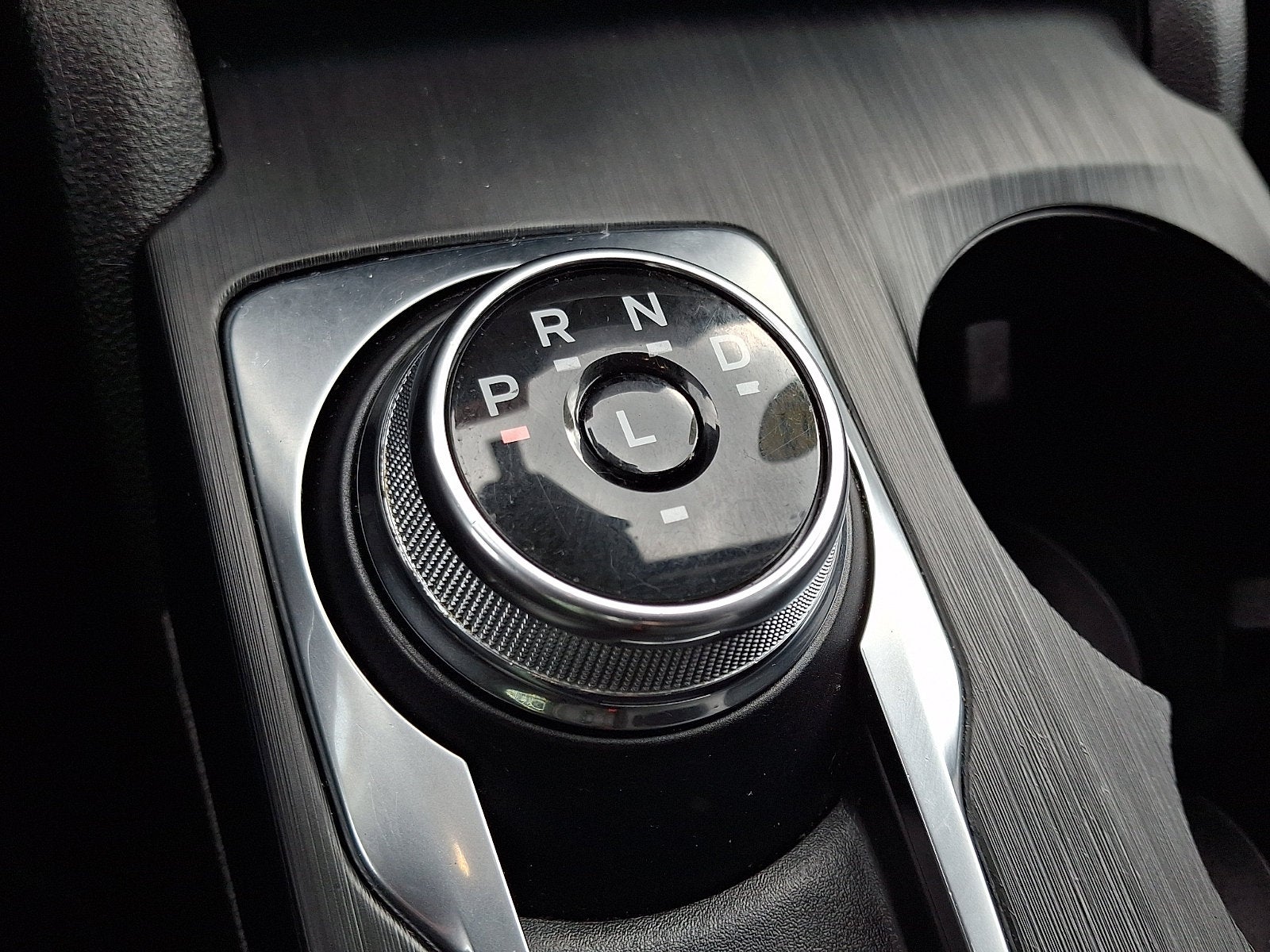 2023 Ford Escape PHEV